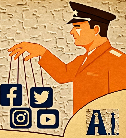 Ai உலகில் மக்களாட்சி (உலகம் உன் கையில்! – 20)