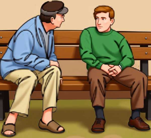 பிறந்த நாளுக்கு அழைப்பு - காவல் அன்னை 17  (தொடர் கதை)